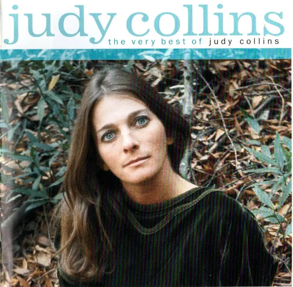 The Very Best Of Judy Collins
