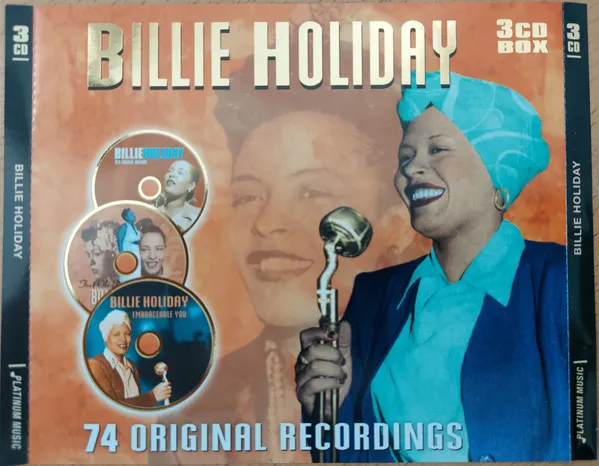 74 Original Recordings