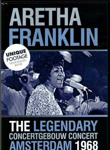 Live At Concertgebouw 1968
