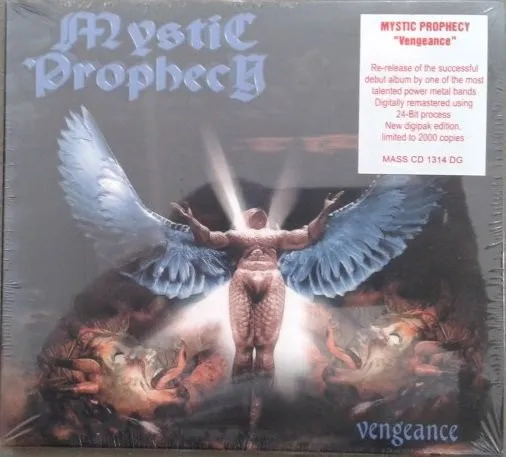 Vengeance