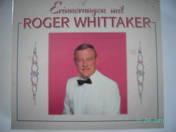Erinnerungen Mit Roger Whittaker