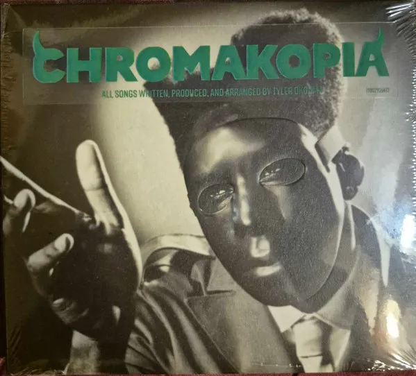 Chromakopia