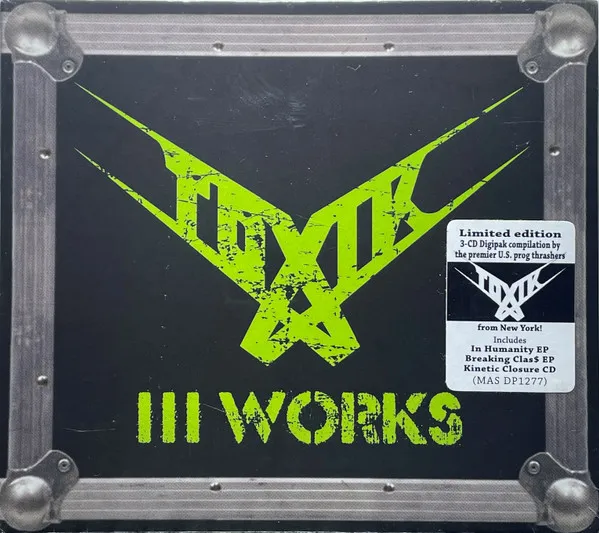 III Works