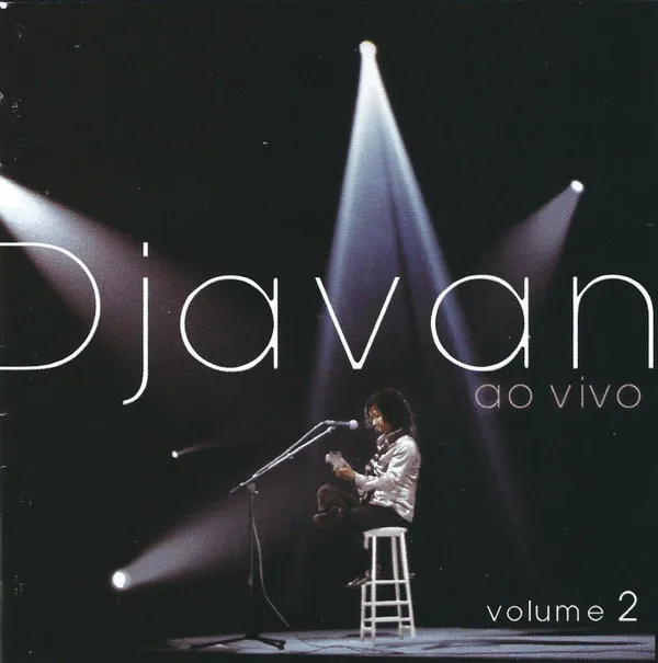 Ao Vivo Volume 2