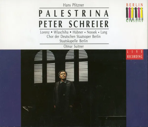 Palestrina