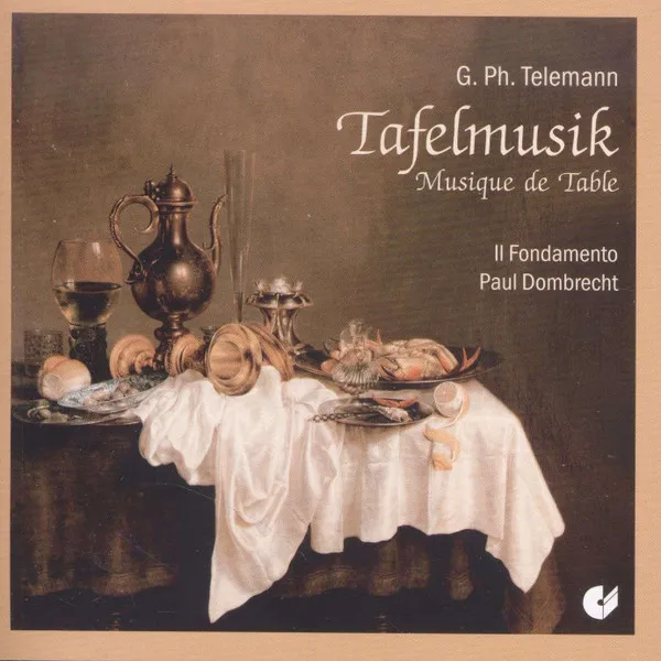 Tafelmusik Teil 3