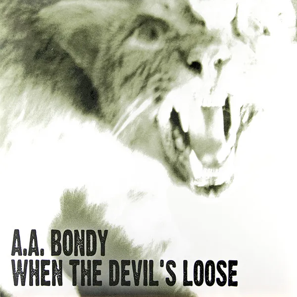 When The Devil's Loose
