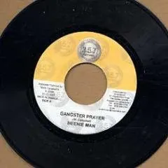 Gangsters Prayer
