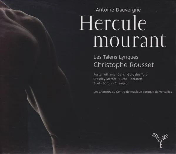 Hercule Mourant