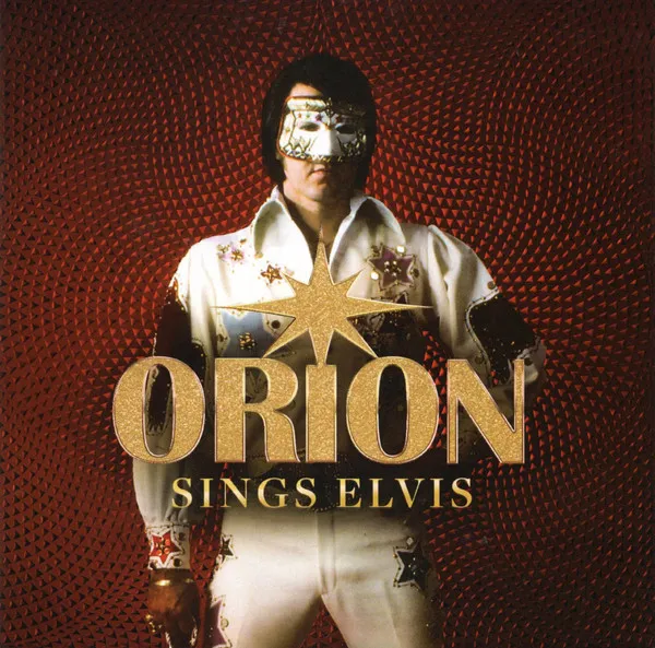 Sings Elvis