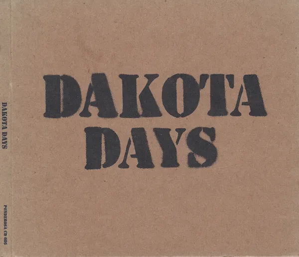 Dakota Days