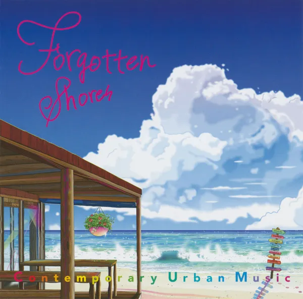 Forgotten Shores