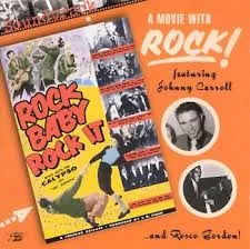 Rock Baby Rock It