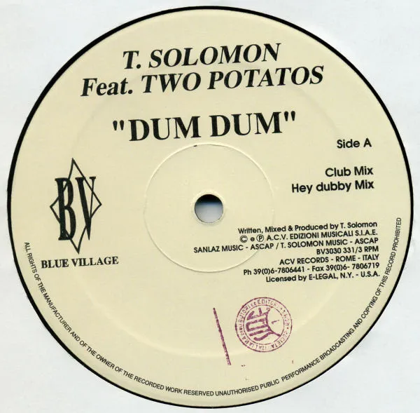 Dum Dum