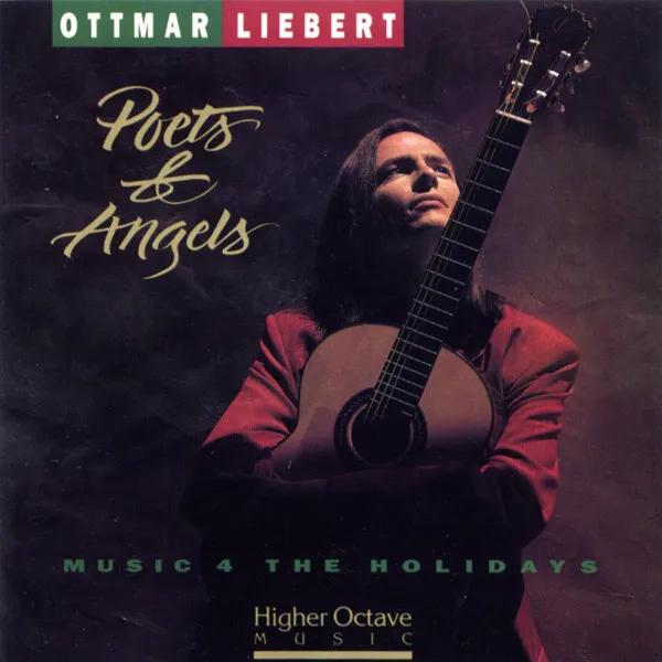 Poets & Angels
