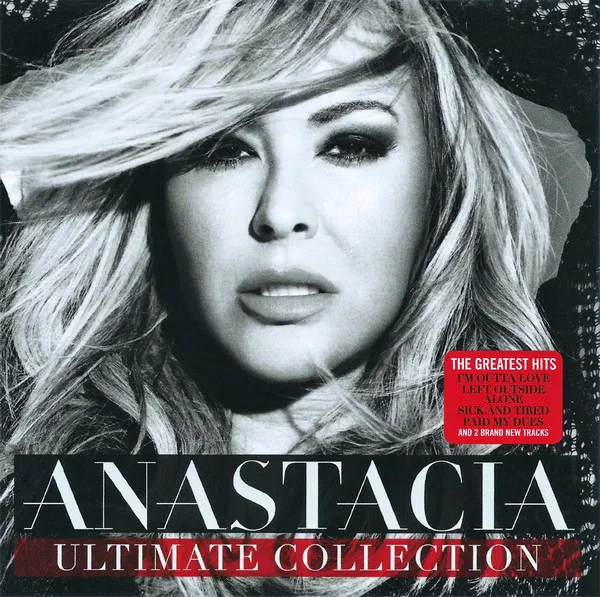 Ultimate Collection