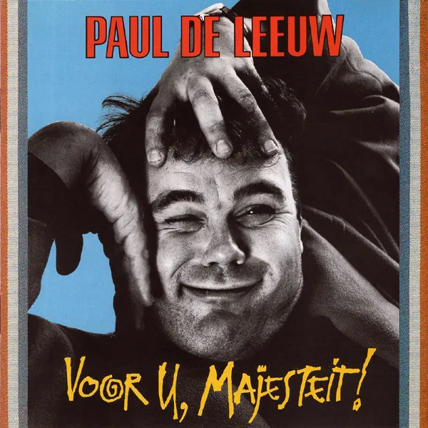 Voor U, Majesteit!