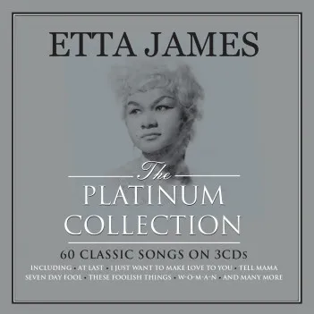 Platinum Collection