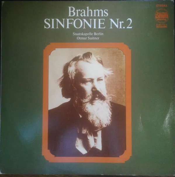 Sinfonie Nr. 2