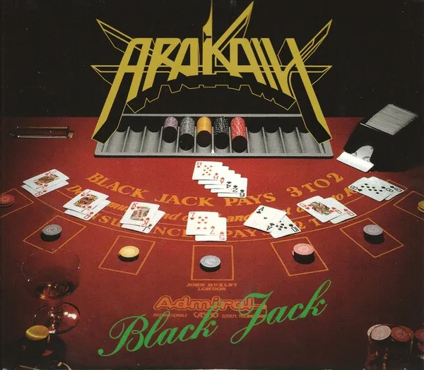Black Jack (Remastered 2025)