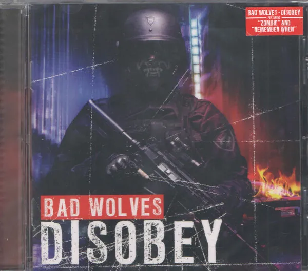 Disobey
