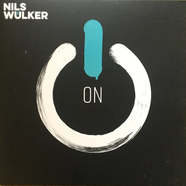 On (180g)