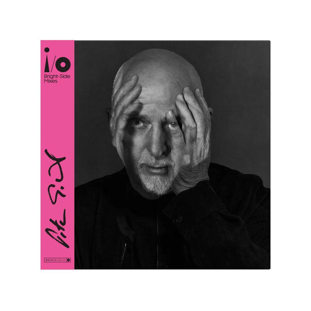 I/O