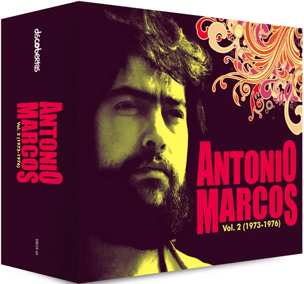 Vol. 2 (1973-1976)