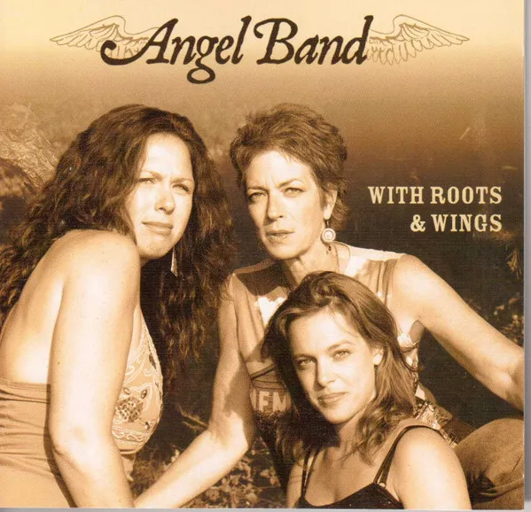 With Roots & Wings