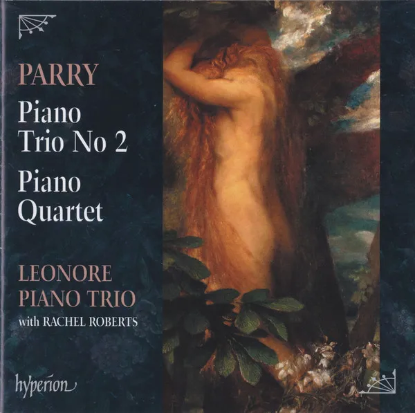Klavierquartett As-Dur