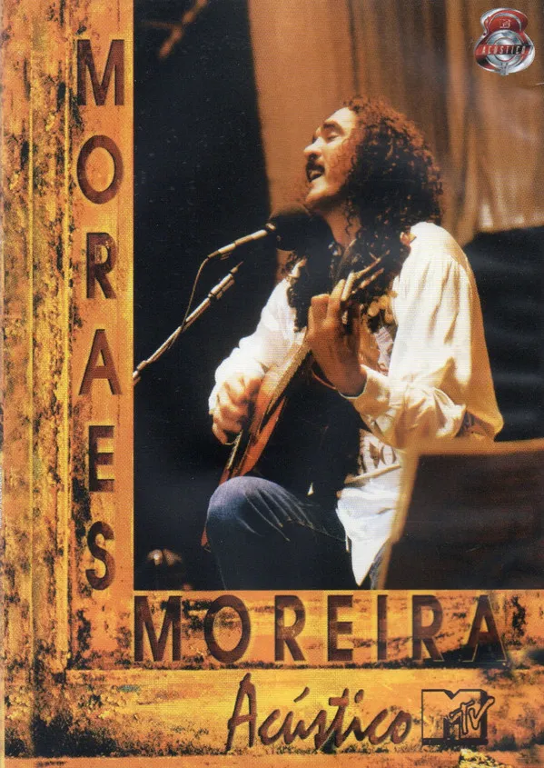 Acústico MTV