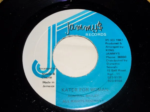 Kater For Woman