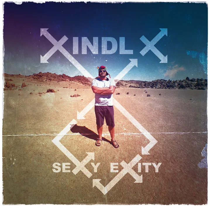 SEXY EXITY