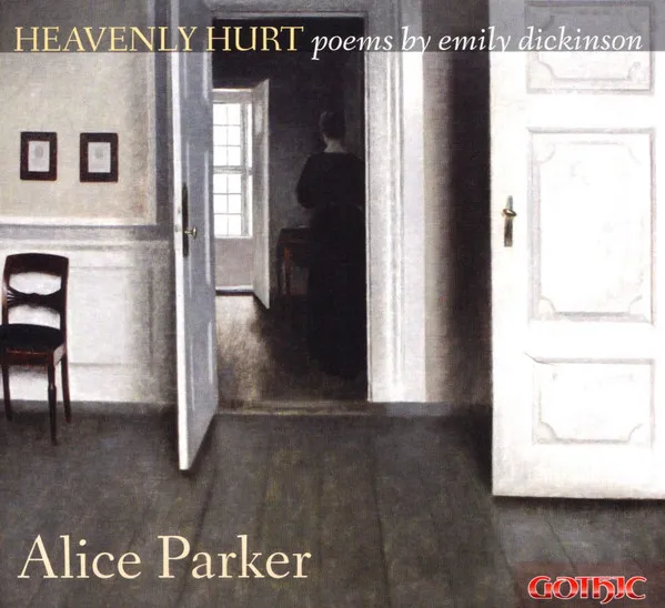Heavenly Hurt: Poems By Emily Dickinson