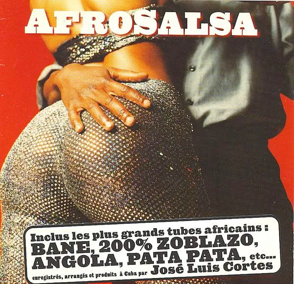 Afrosalsa