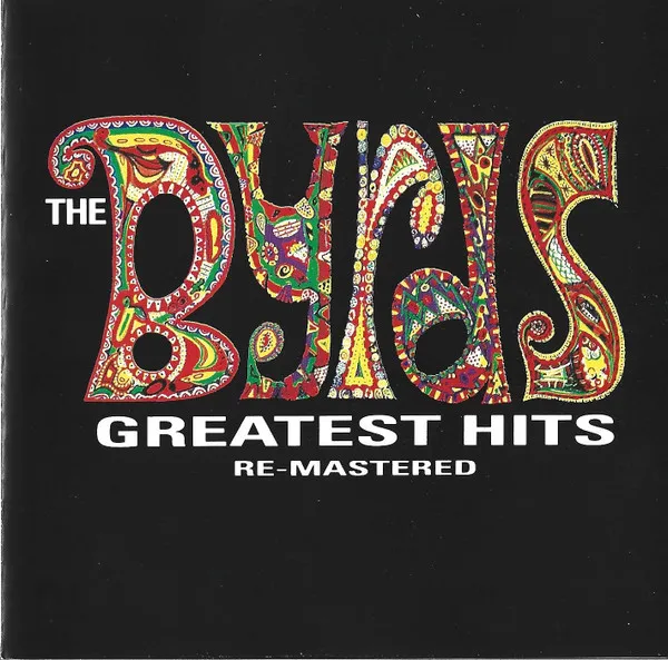Greatest Hits Re-Mastered