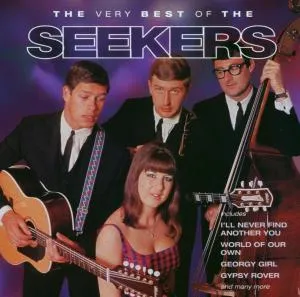 The Very Best Of The Seekers