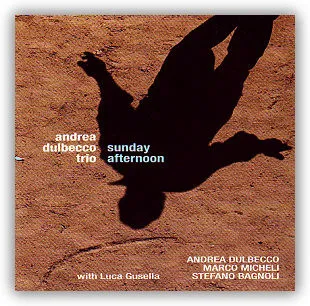 Sunday Afternoon
