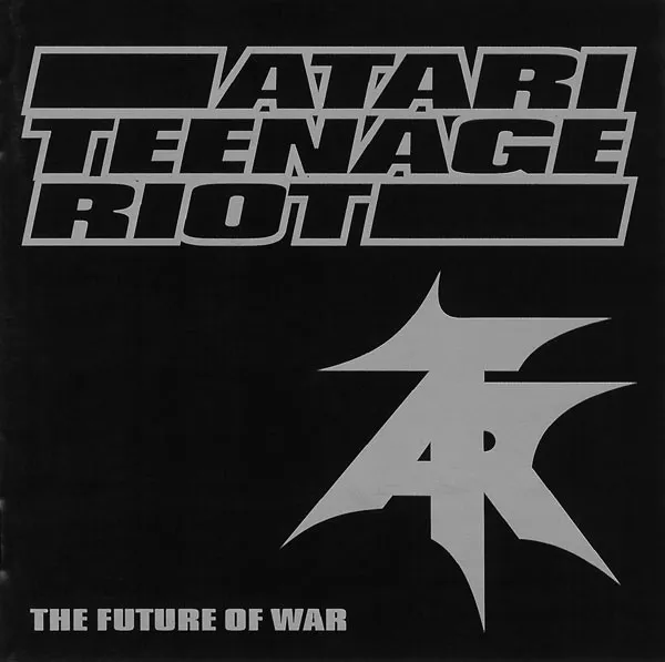 The Future Of War = フューチャー・ォブ・ウォー