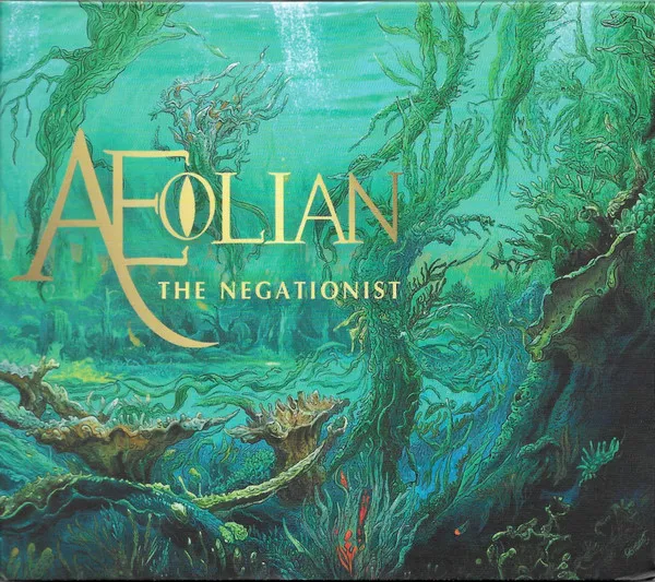 The Negationist
