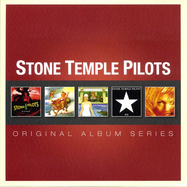 Original Album Series