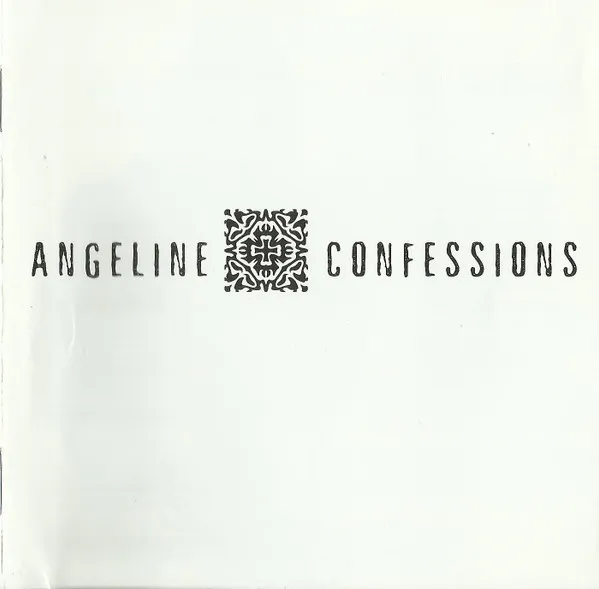 Confessions