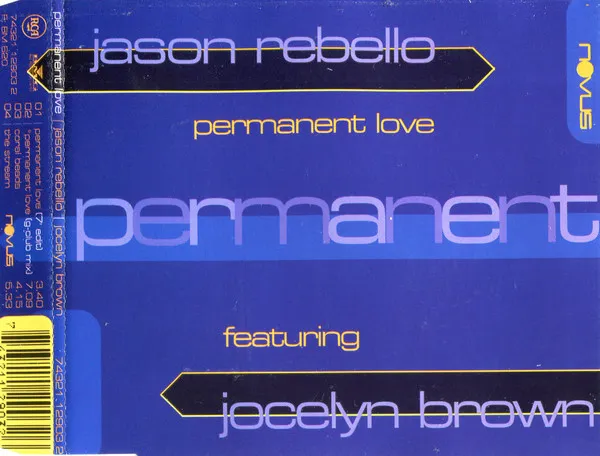 Permanent Love