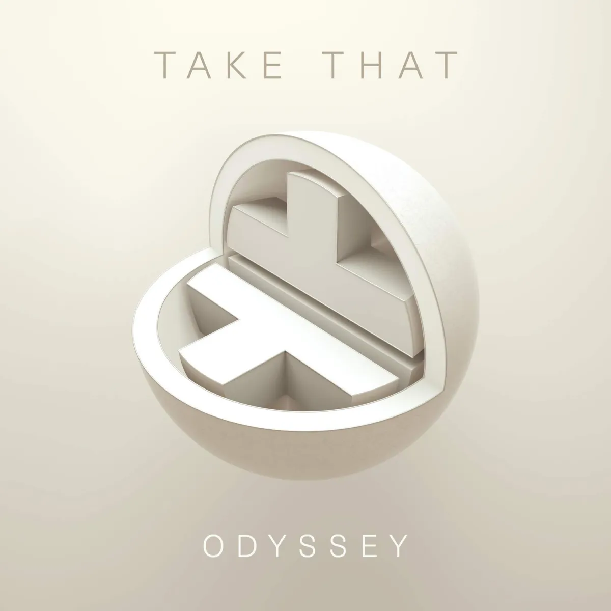 ODYSSEY/DELUXE