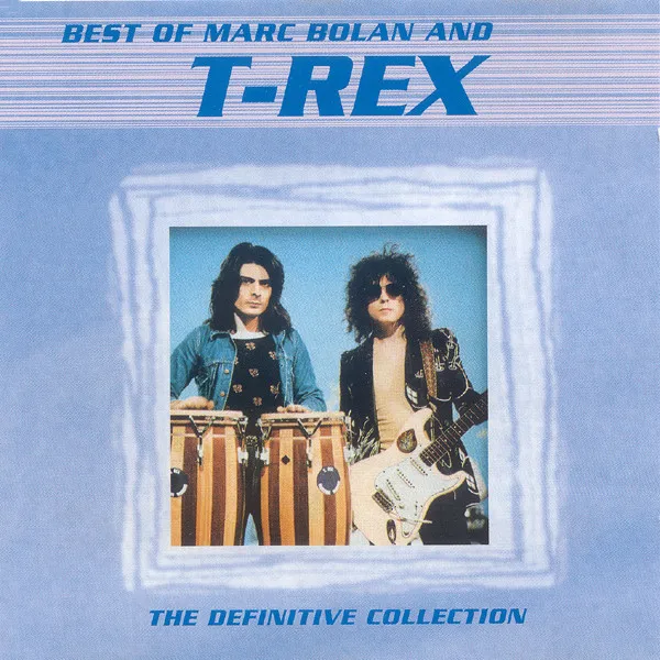 The Definitive Collection