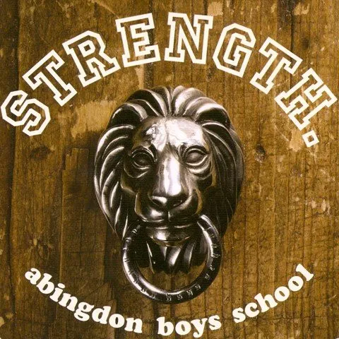 Strength.