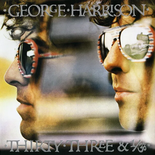 Thirty Three & 1/3