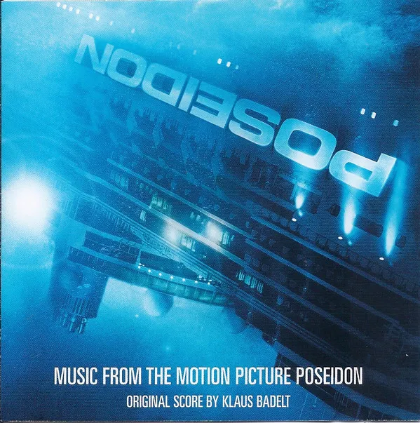 Poseidon (Music From The Motion Picture Poseidon)