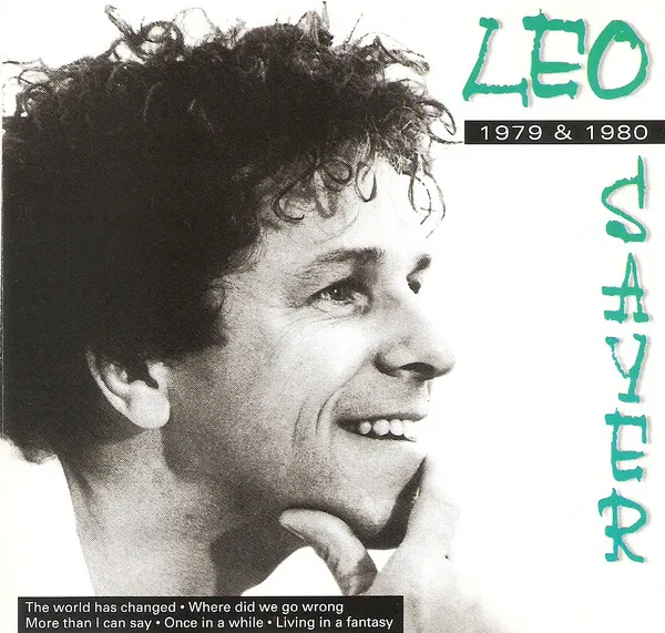 HERE / LIVING IN A FANTASY '79/'80