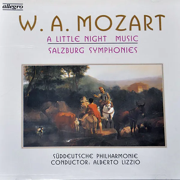 A Little Night Music